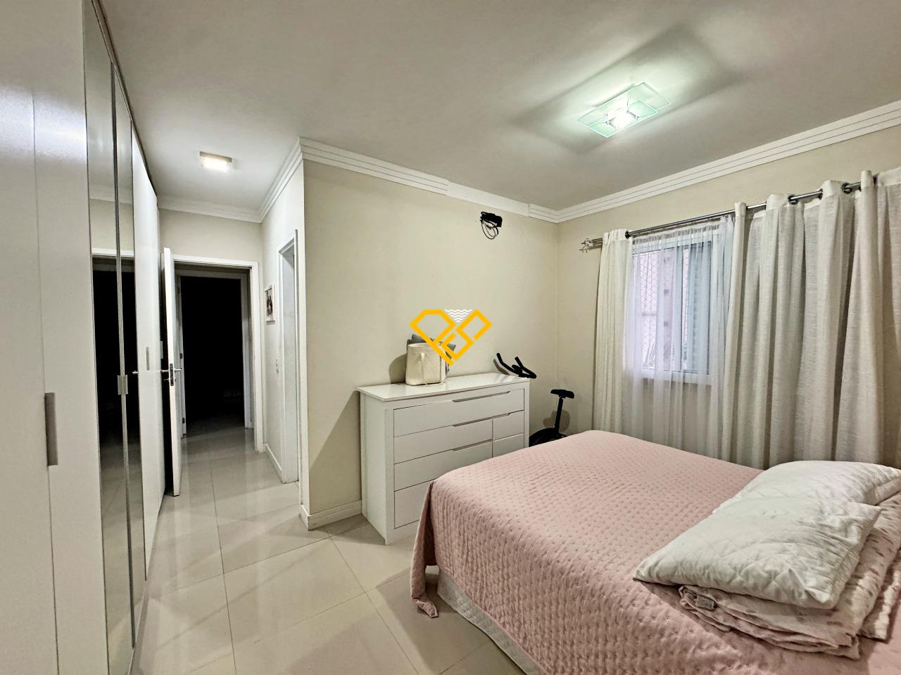 Apartamento à venda no Marapé: Dormitório 1 - suíte