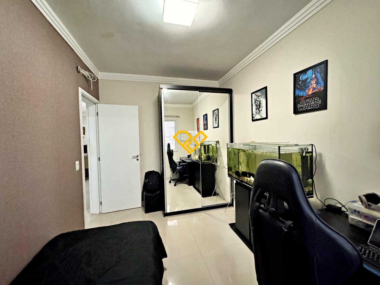 Apartamento à venda no Marapé: Dormitório 2