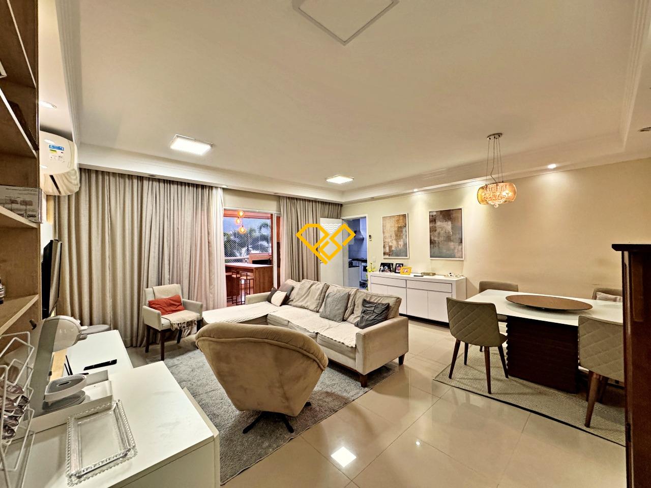 Apartamento à venda no Marapé: Sala