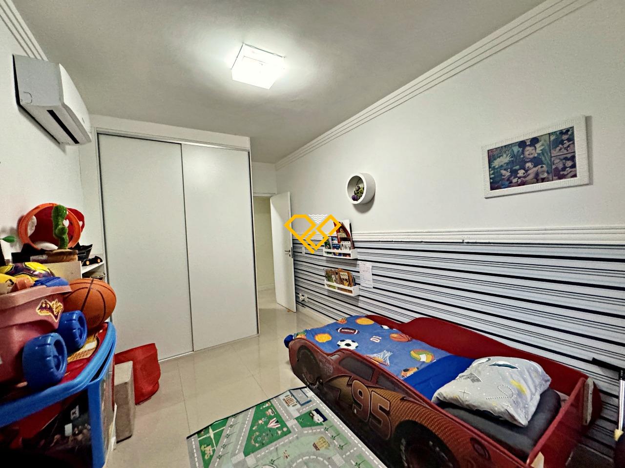 Apartamento à venda no Marapé: Dormitório 3