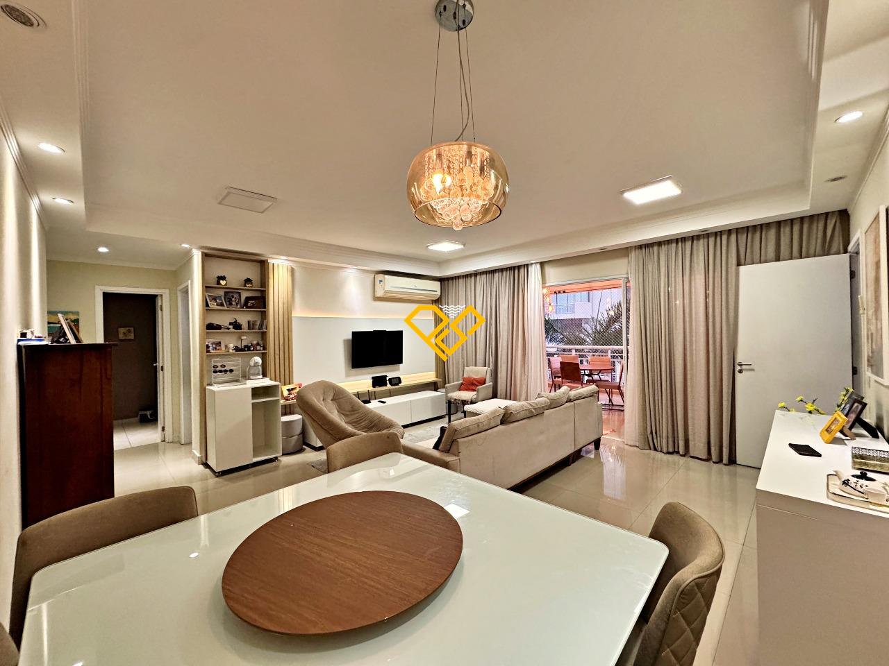 Apartamento à venda no Marapé: Sala