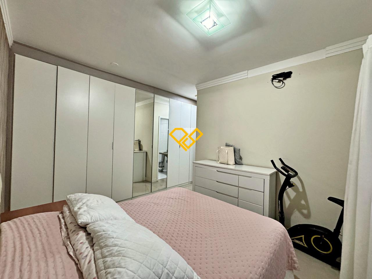 Apartamento à venda no Marapé: Dormitório 1 - suíte