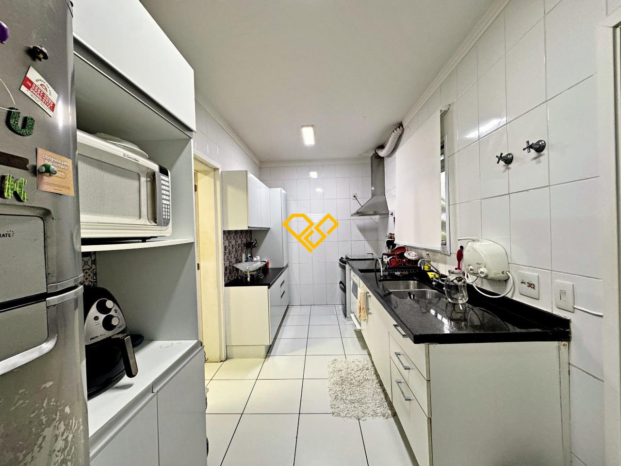 Apartamento à venda no Marapé: Cozinha