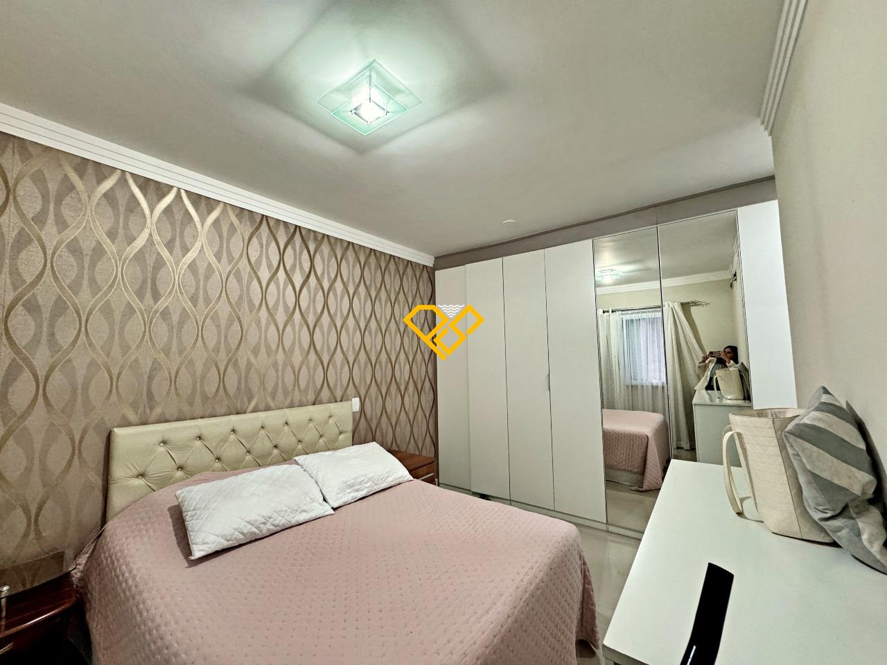 Apartamento à venda no Marapé: Dormitório 1 - suíte