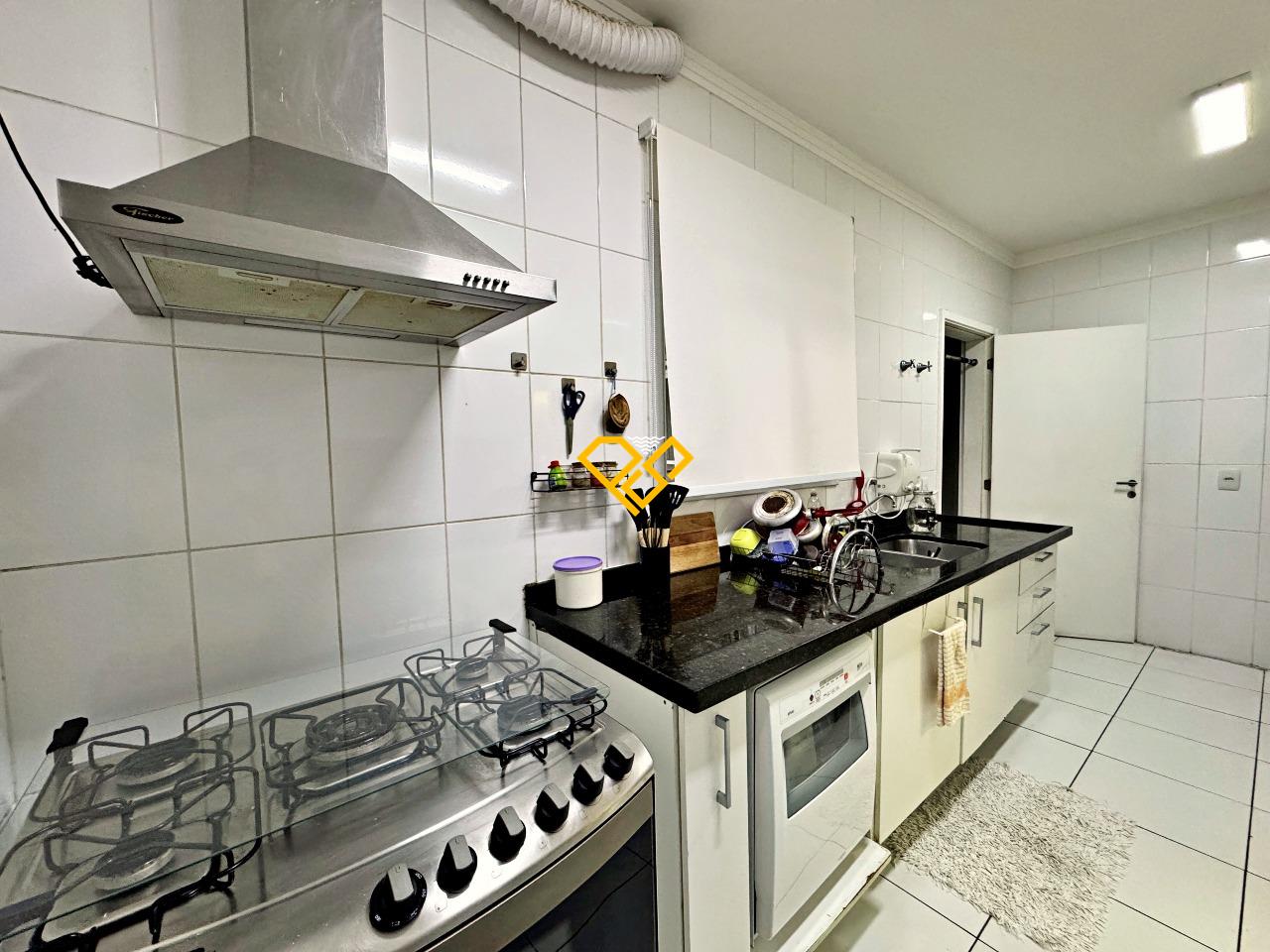 Apartamento à venda no Marapé: Cozinha