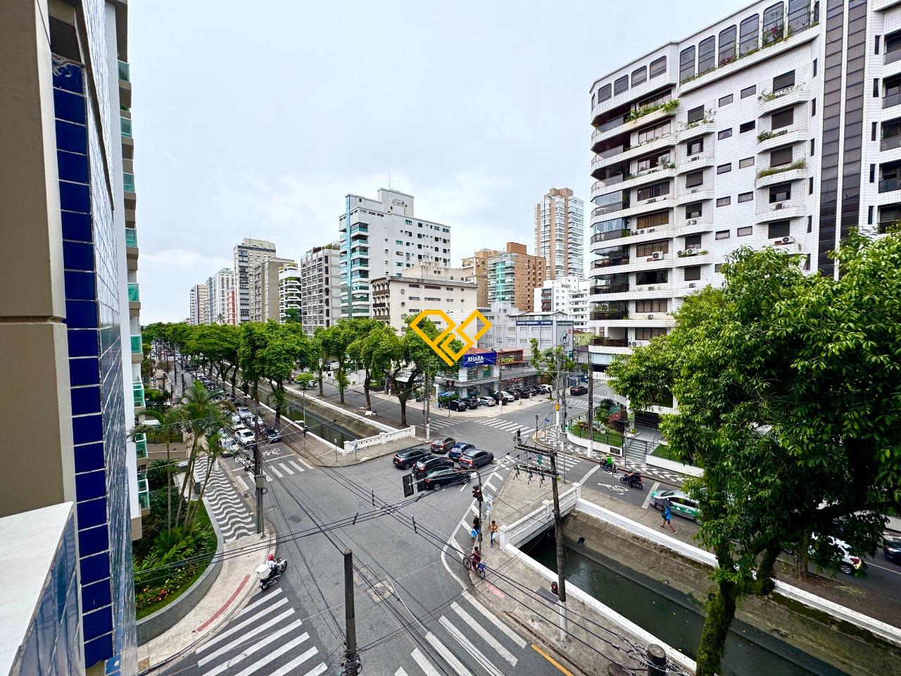 Apartamento à venda no Boqueirão: Vista