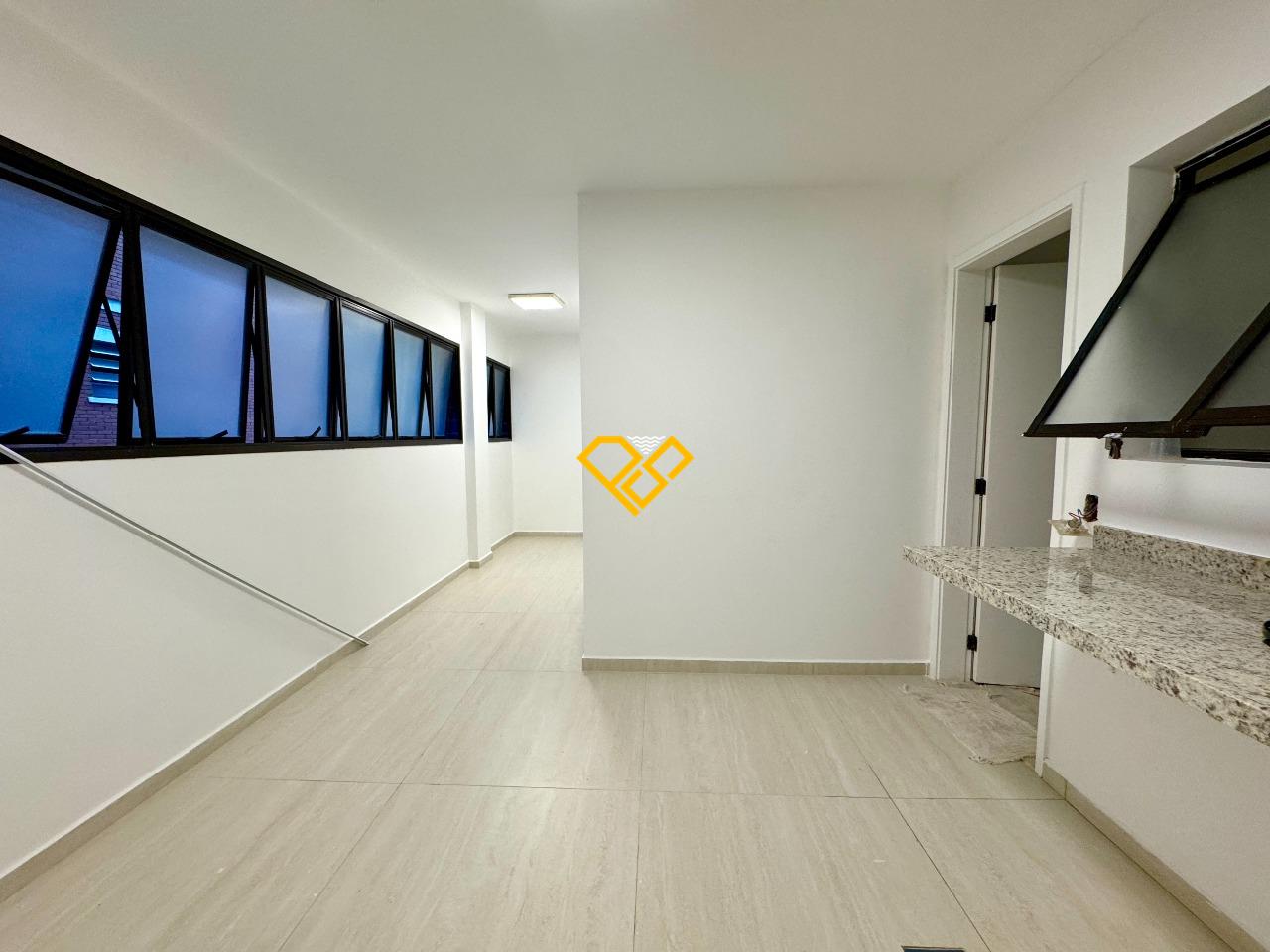 Apartamento à venda no Boqueirão: Área de serviço