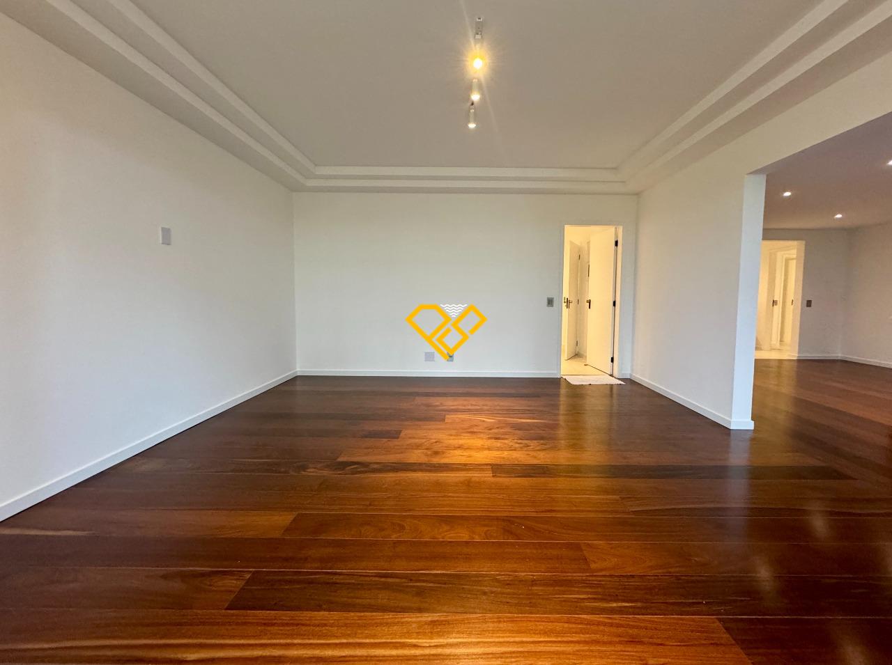 Apartamento à venda no Boqueirão: Sala