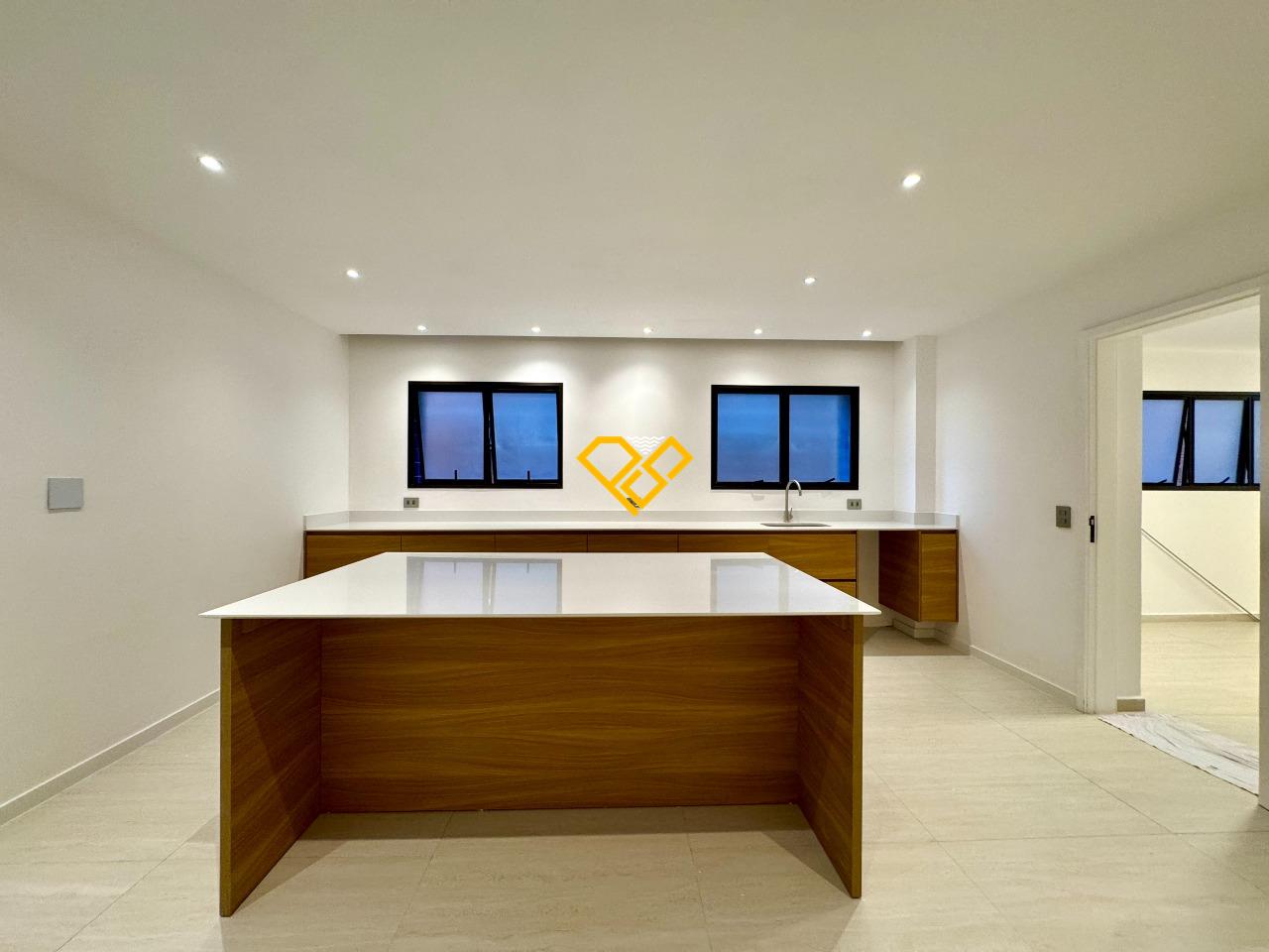 Apartamento à venda no Boqueirão: Cozinha