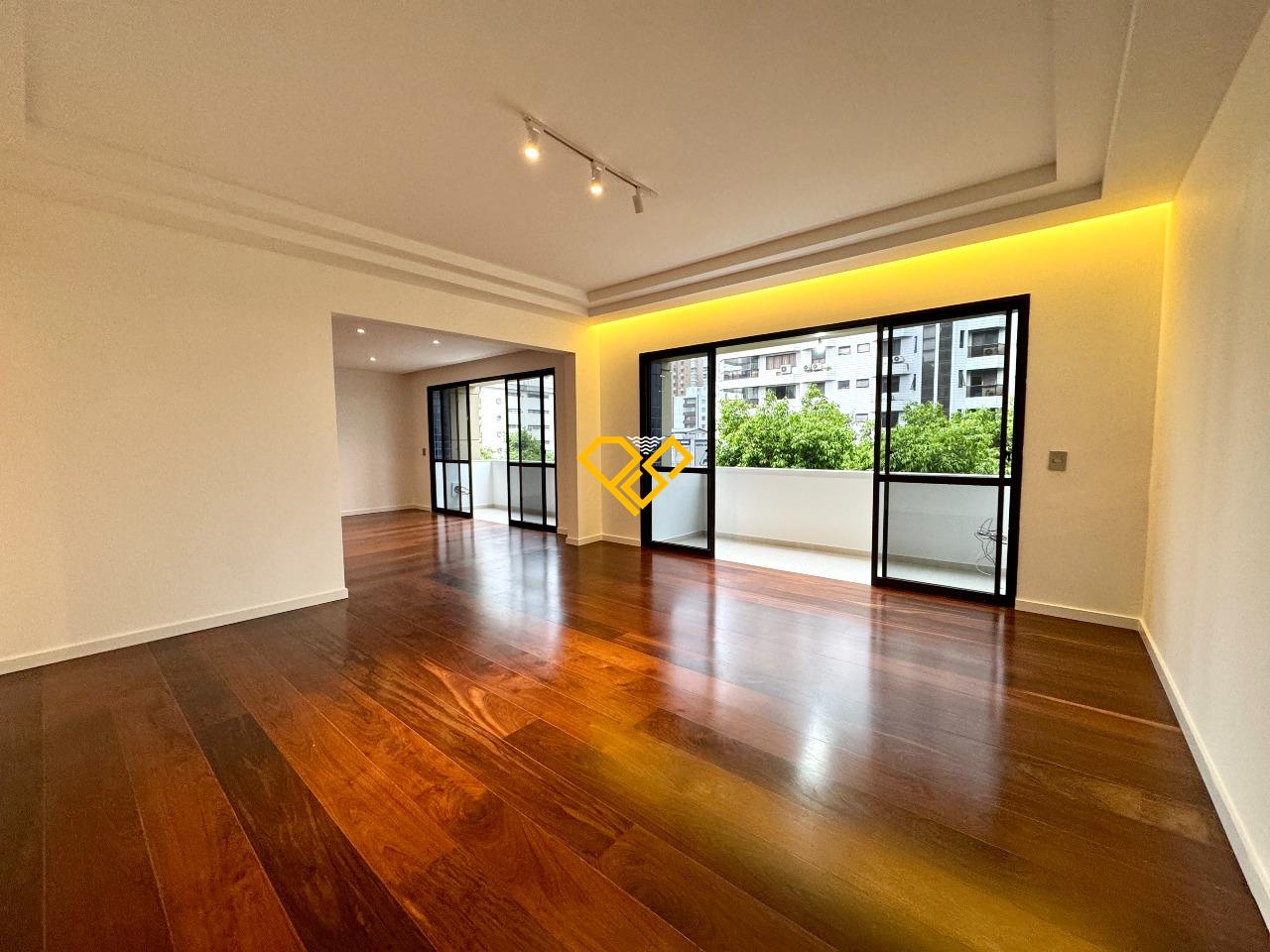 Apartamento à venda no Boqueirão: Sala