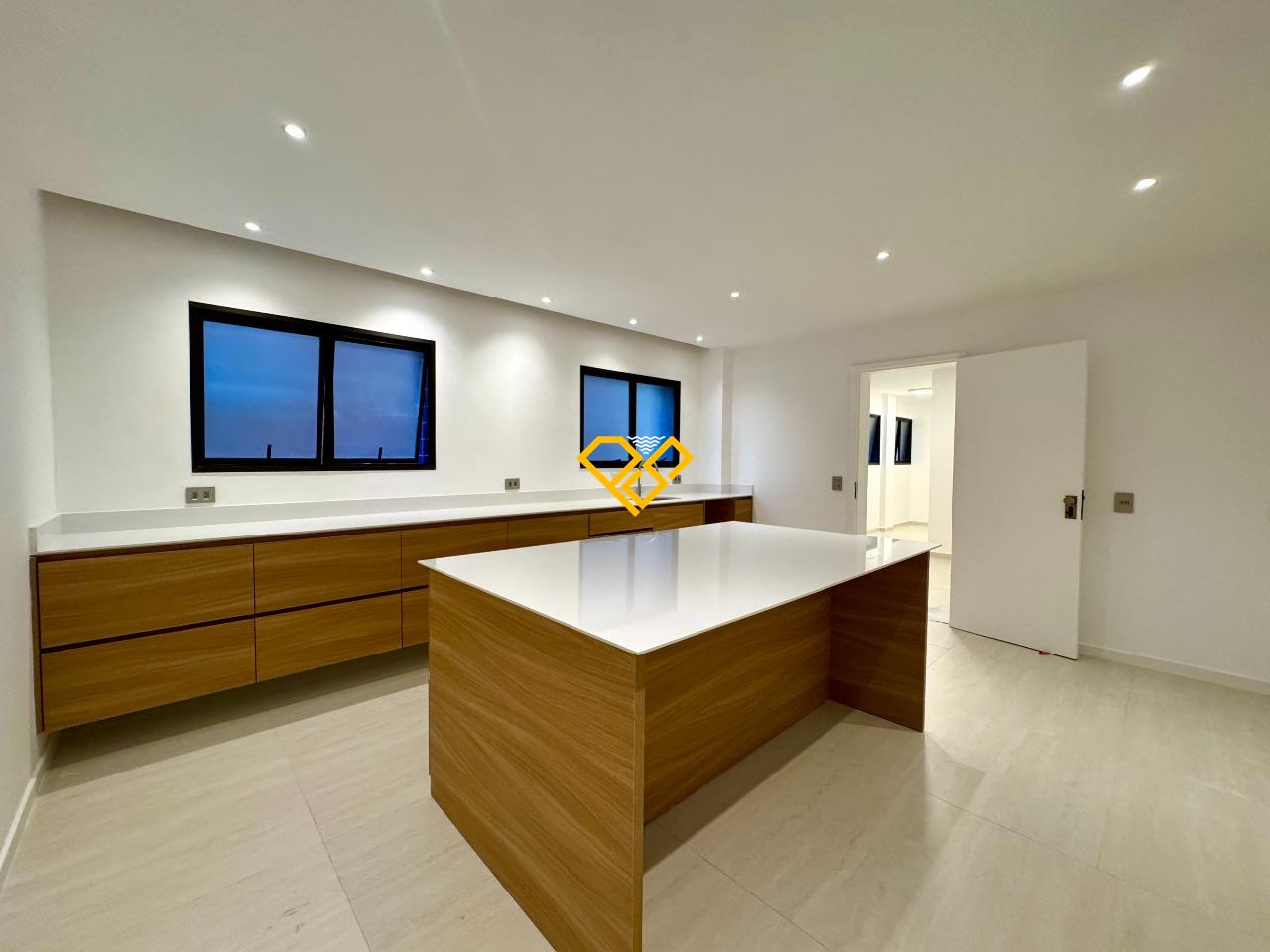 Apartamento à venda no Boqueirão: Cozinha