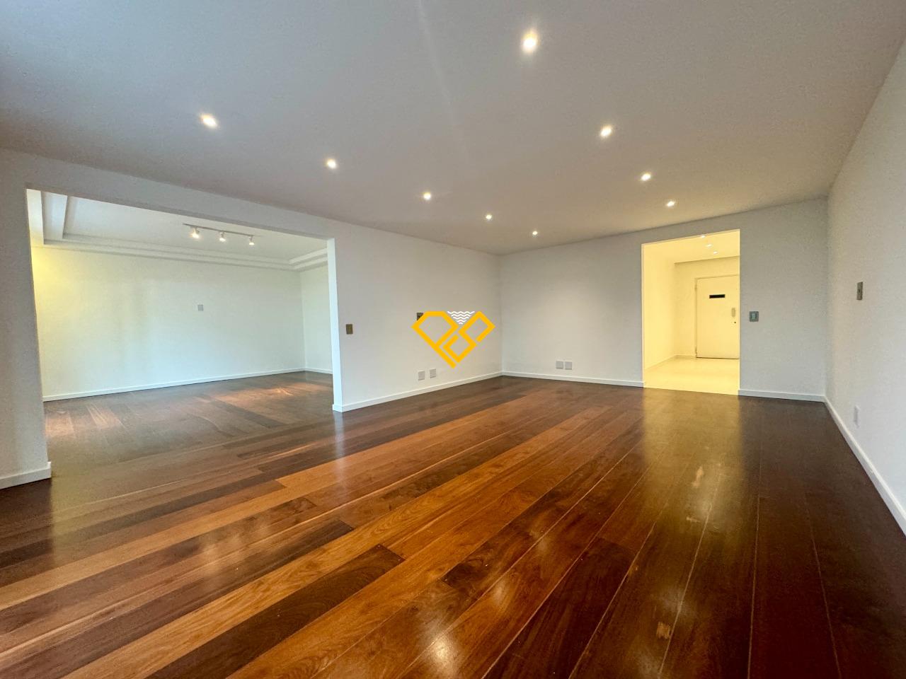 Apartamento à venda no Boqueirão: Sala