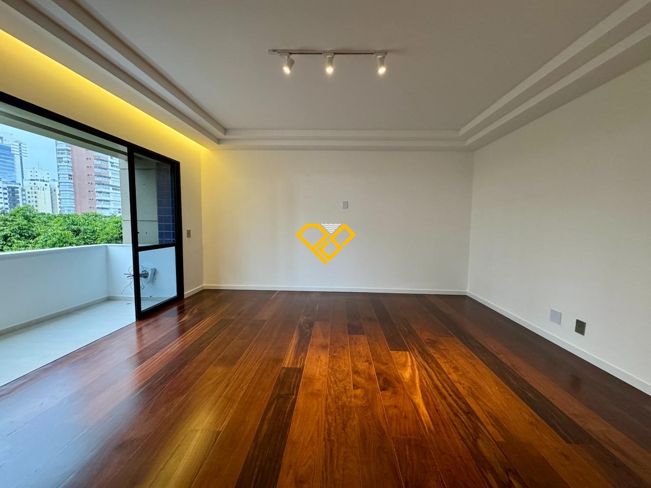 Apartamento à venda no Boqueirão: Sala