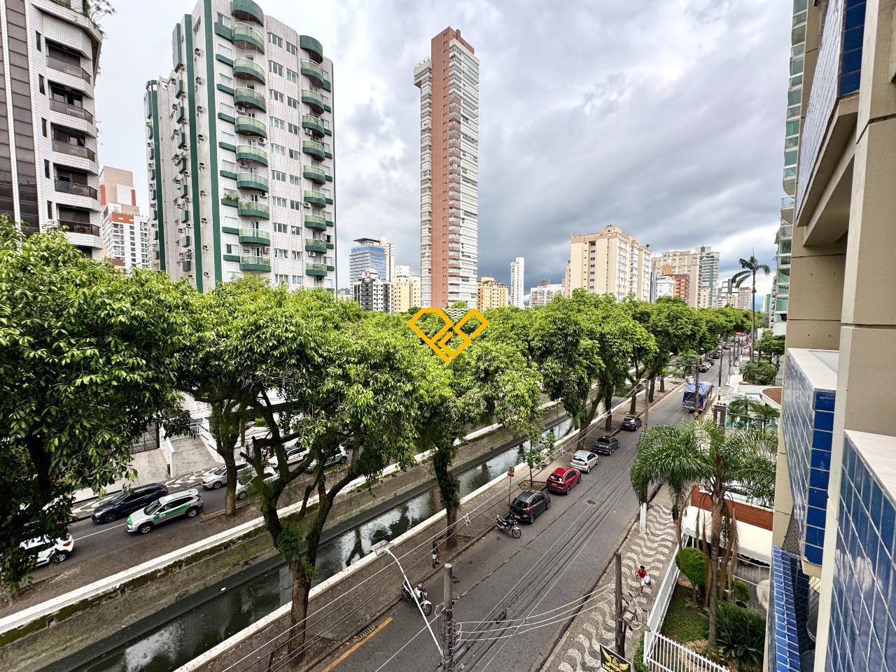 Apartamento à venda no Boqueirão: Vista