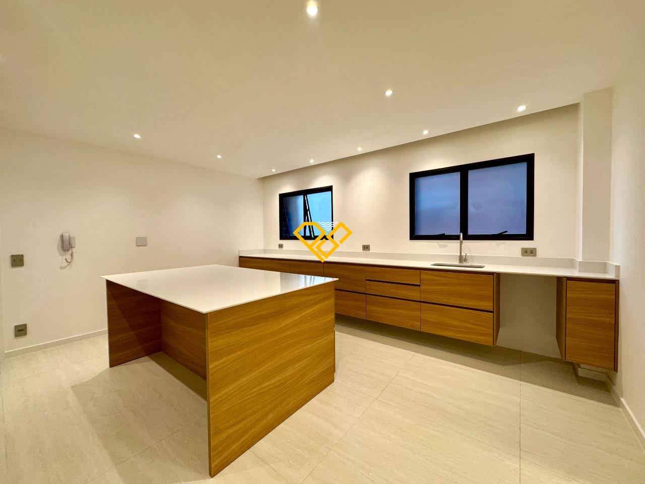 Apartamento à venda no Boqueirão: Cozinha