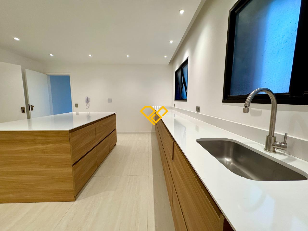 Apartamento à venda no Boqueirão: Cozinha