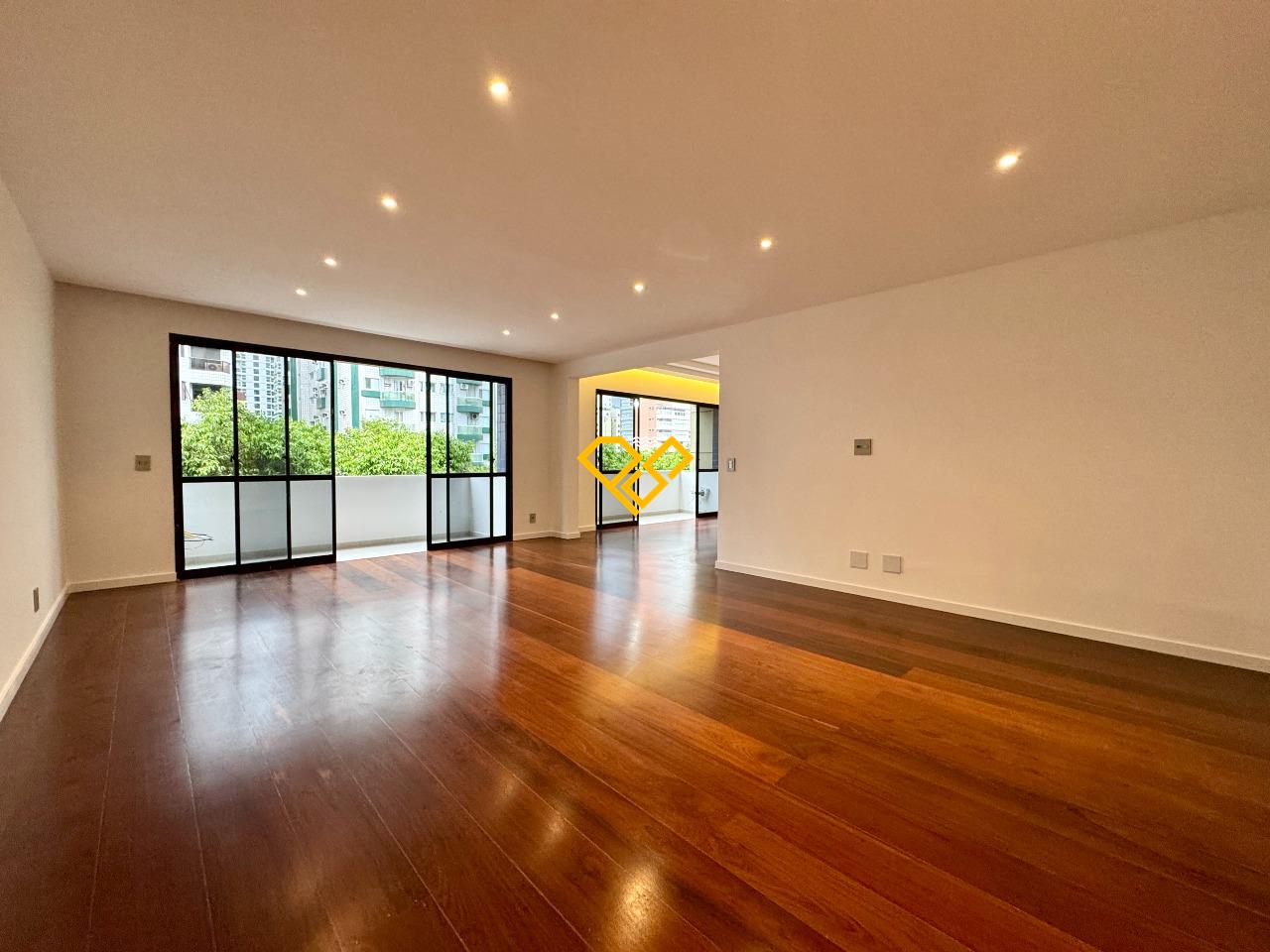 Apartamento à venda no Boqueirão: Sala