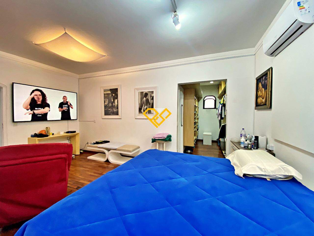 Apartamento à venda no Boqueirão: Suíte 1