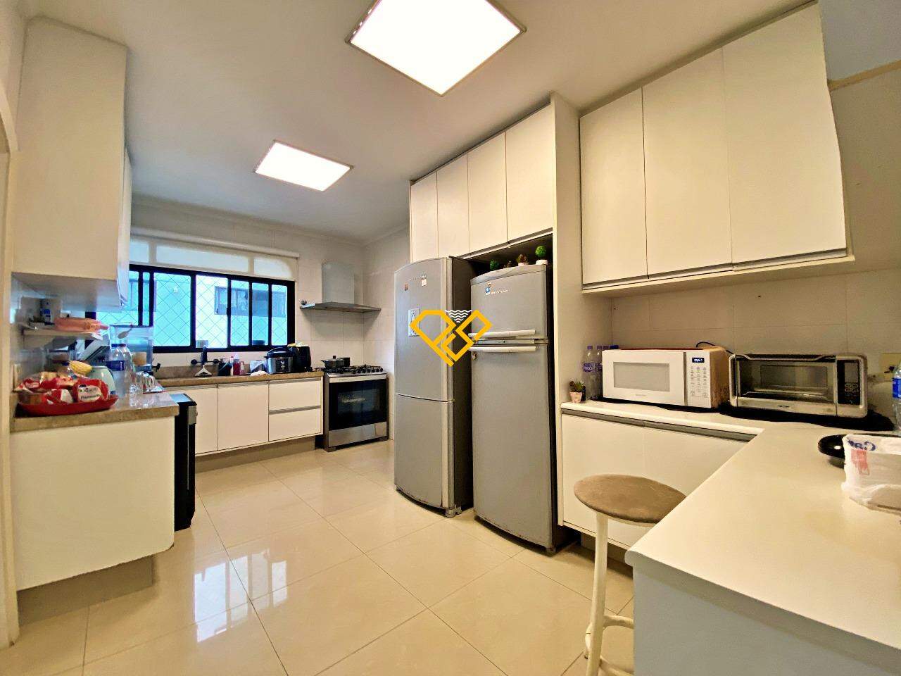 Apartamento à venda no Boqueirão: Cozinha