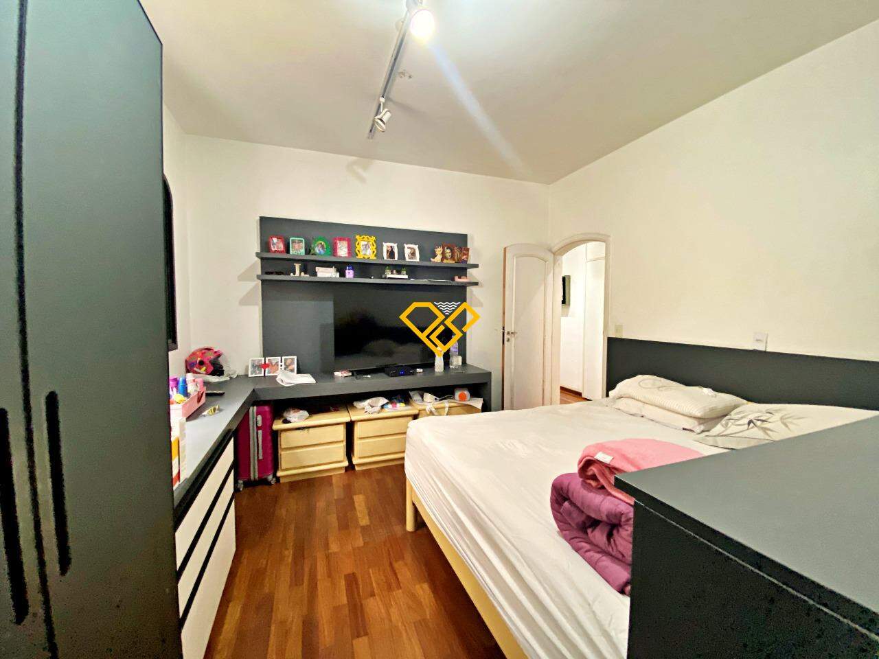 Apartamento à venda no Boqueirão: Suíte 2