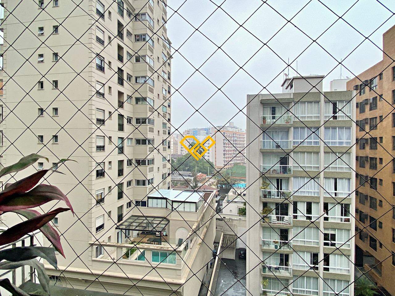 Apartamento à venda no Boqueirão: Vista