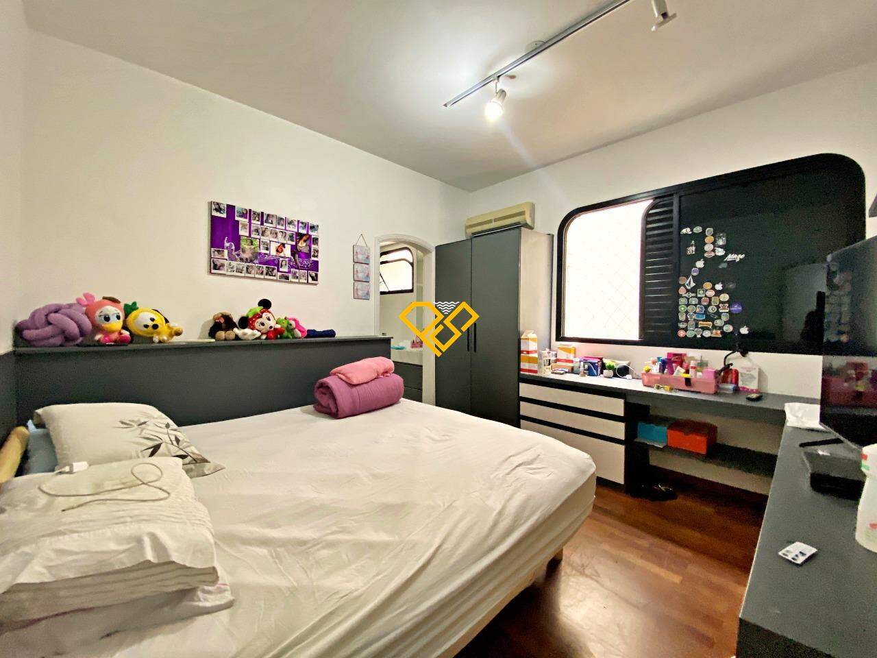 Apartamento à venda no Boqueirão: Suíte 2