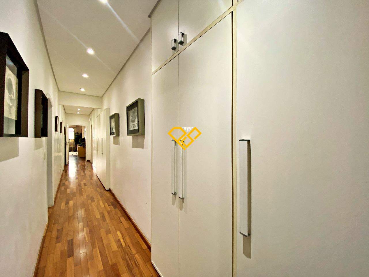 Apartamento à venda no Boqueirão: Área íntima
