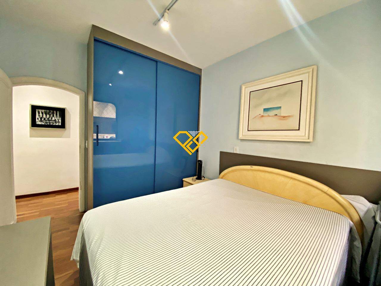 Apartamento à venda no Boqueirão: Suíte 3