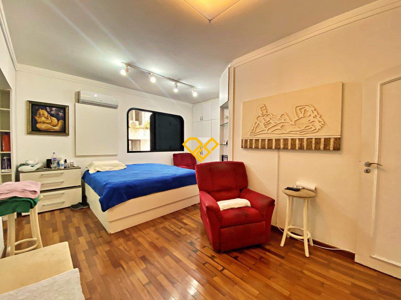 Apartamento à venda no Boqueirão: Suíte 1