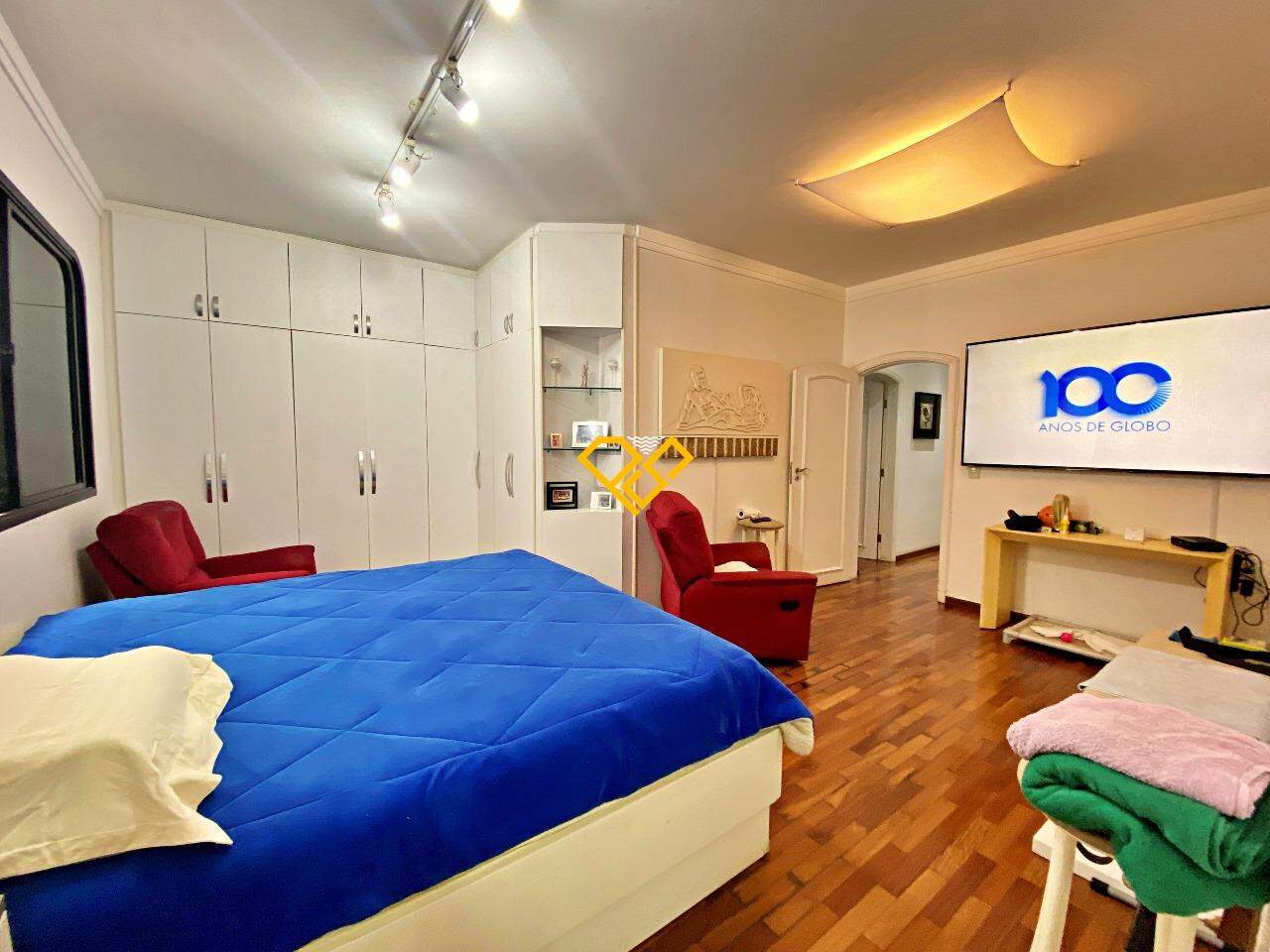 Apartamento à venda no Boqueirão: Suíte 1