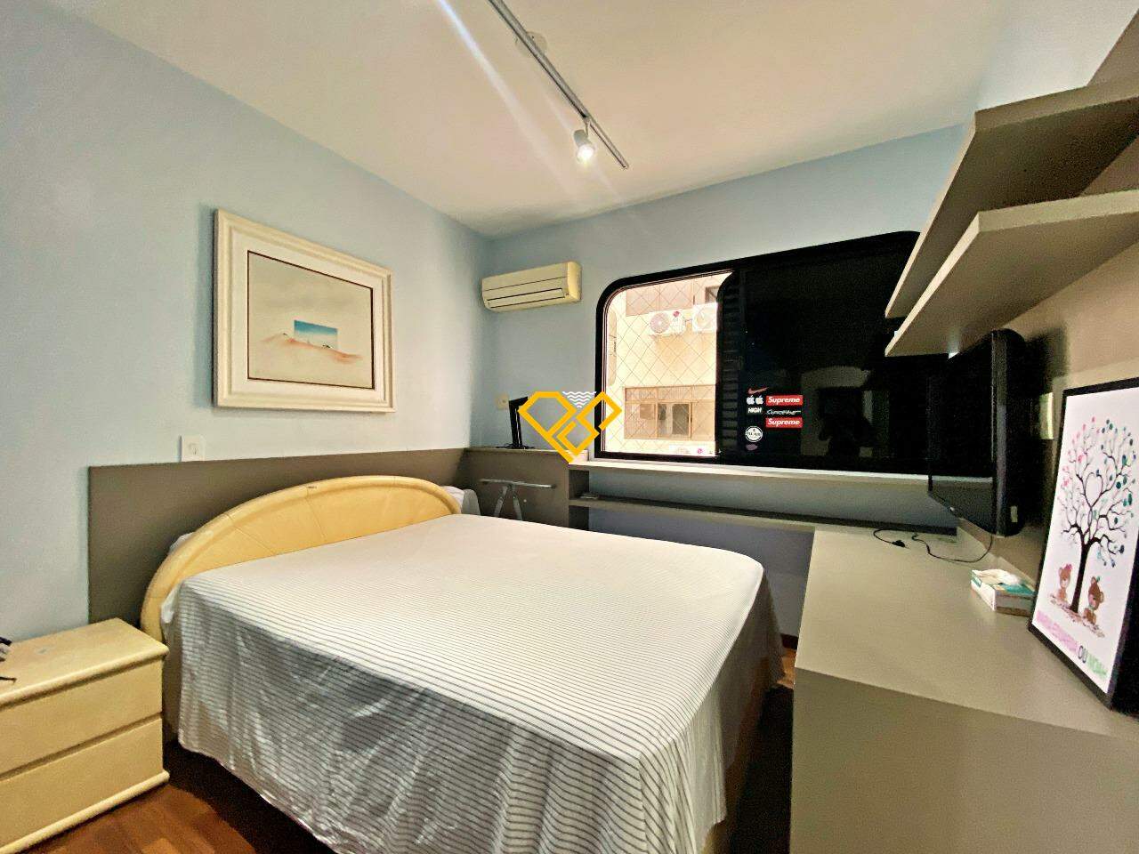 Apartamento à venda no Boqueirão: Suíte 3