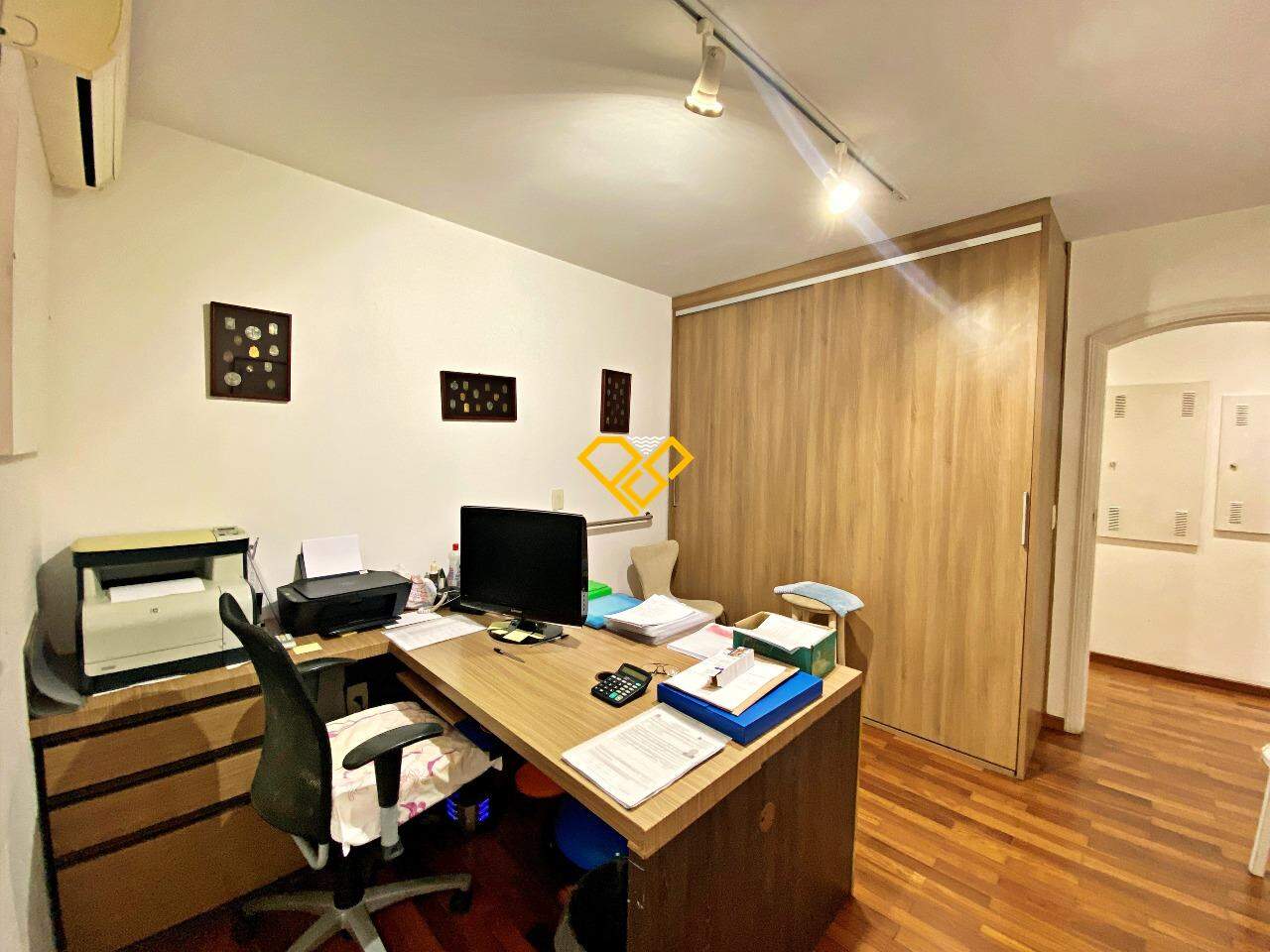 Apartamento à venda no Boqueirão: Suíte 4