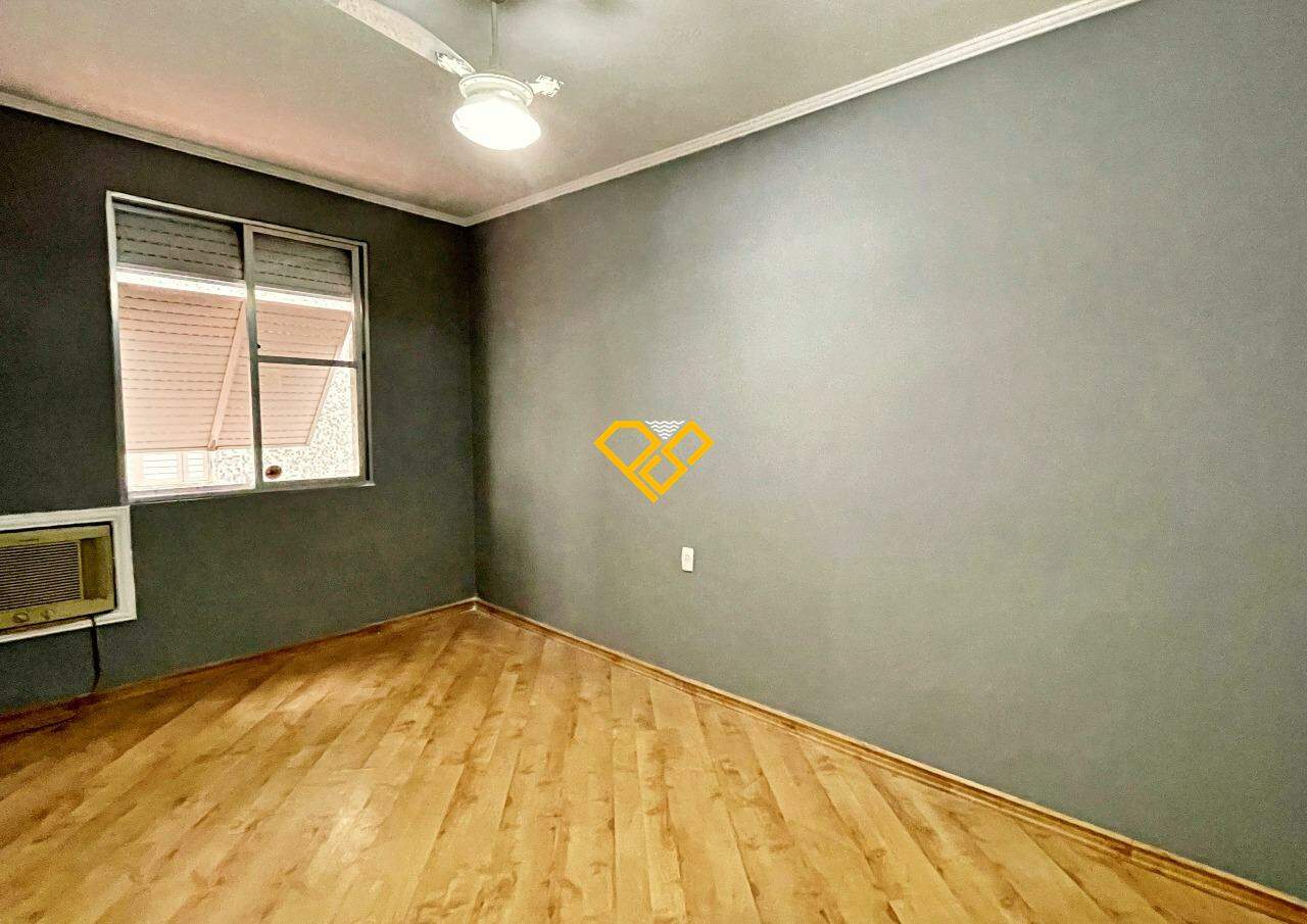 Apartamento à venda no Boqueirão: Dormitório 2