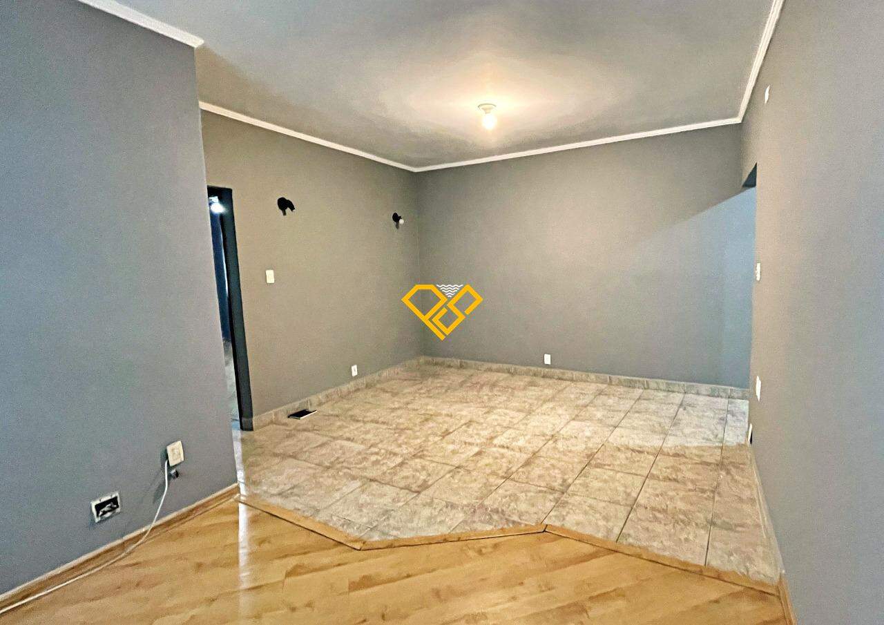 Apartamento à venda no Boqueirão: Sala