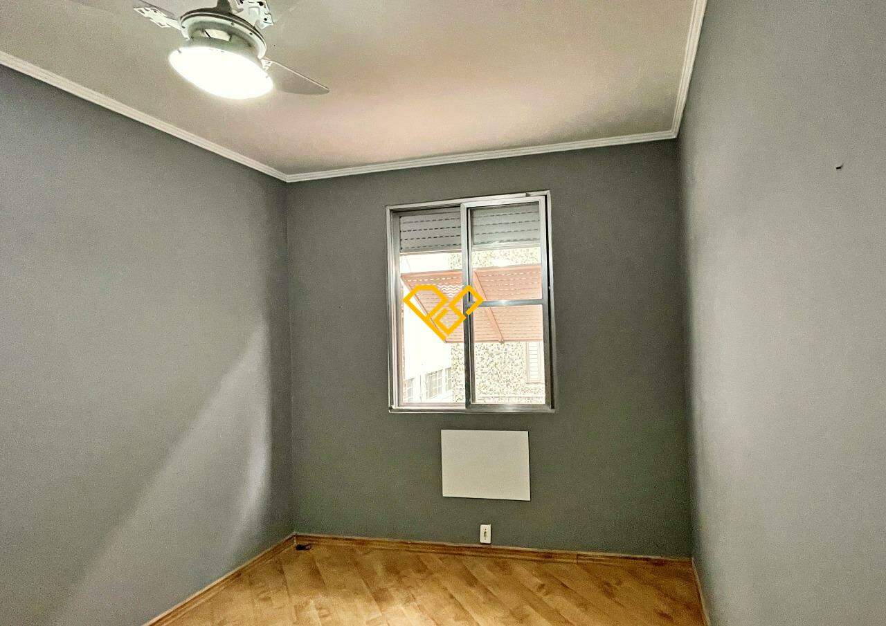 Apartamento à venda no Boqueirão: Dormitório 1