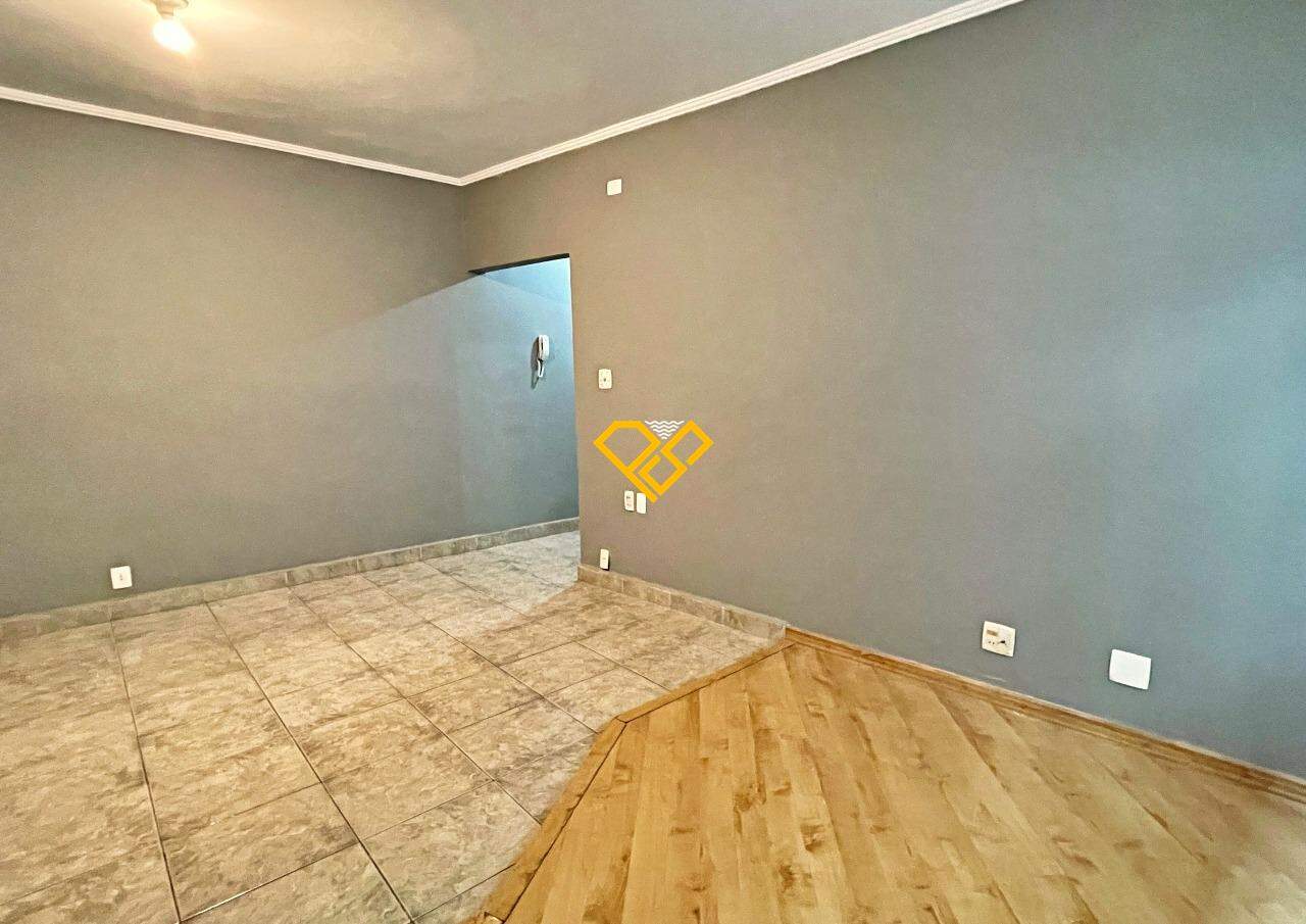 Apartamento à venda no Boqueirão: Sala