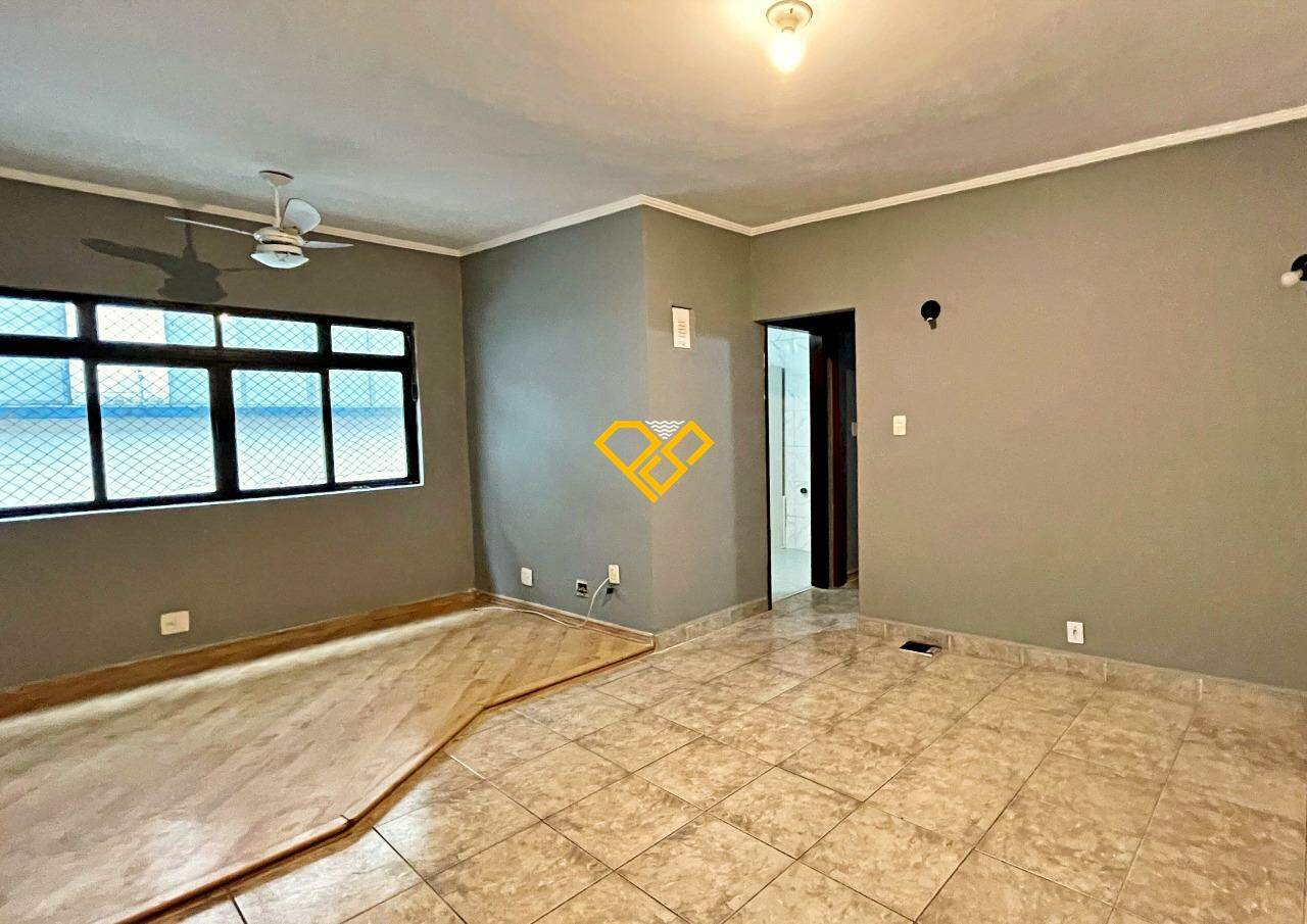 Apartamento à venda no Boqueirão: Sala