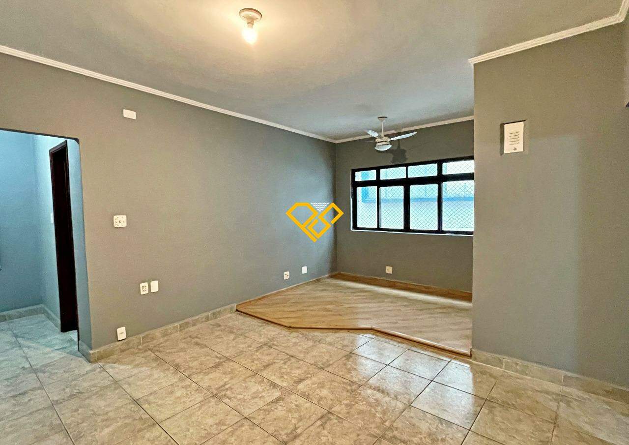 Apartamento à venda no Boqueirão: Sala