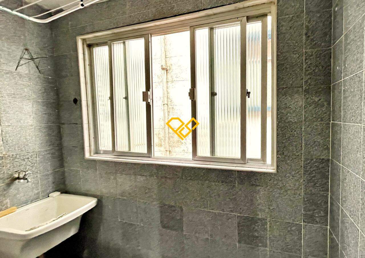 Apartamento à venda no Boqueirão: Área de serviço