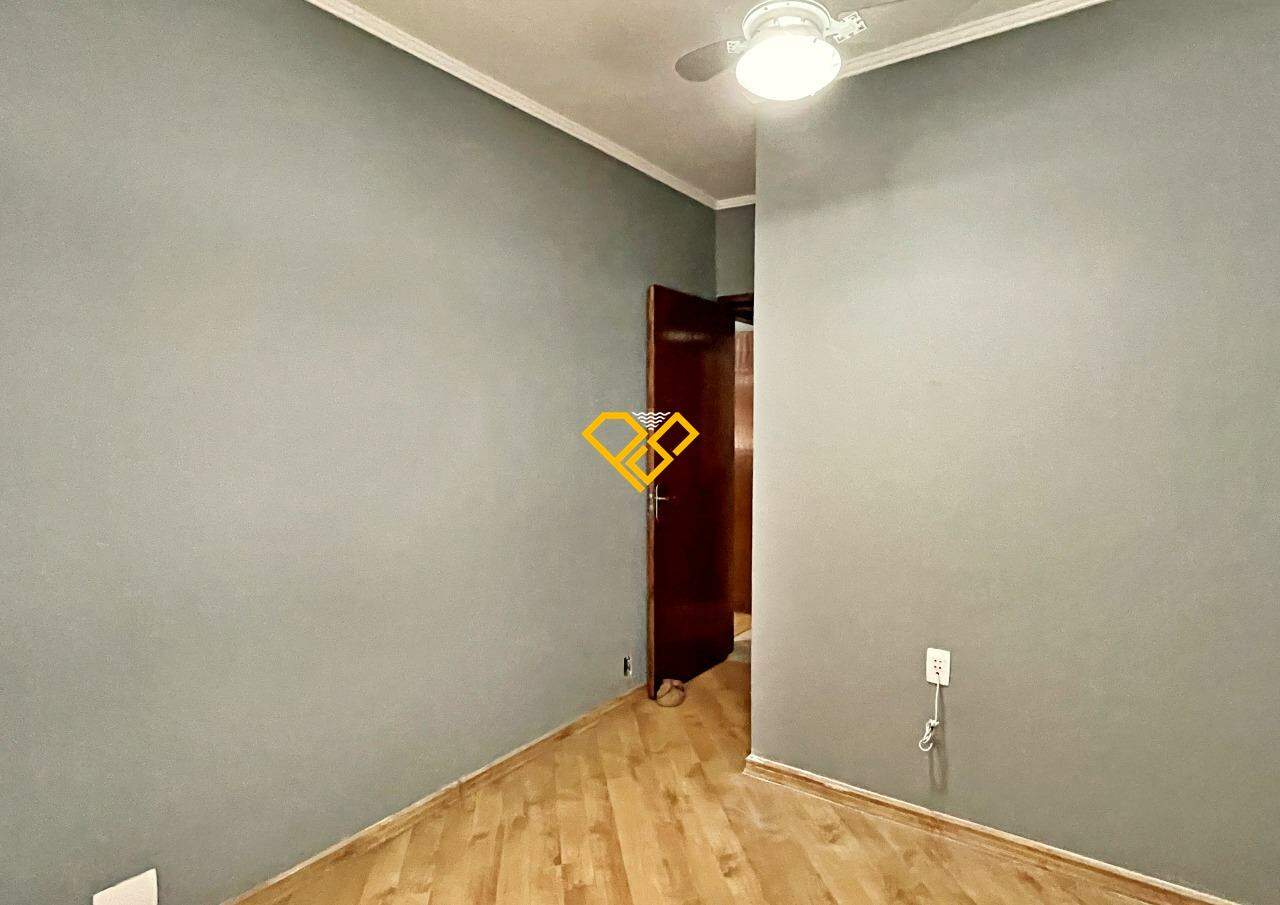 Apartamento à venda no Boqueirão: Dormitório 1