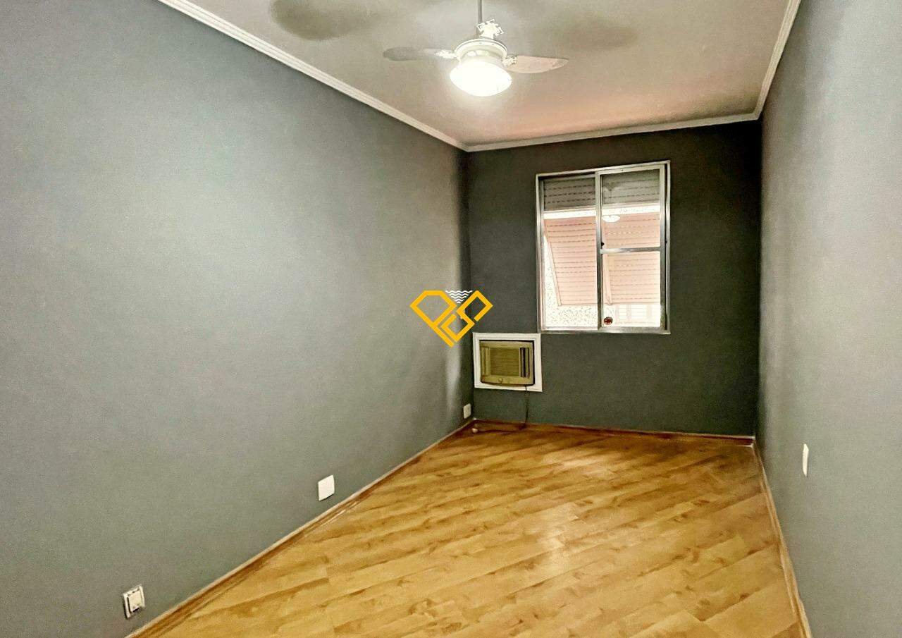 Apartamento à venda no Boqueirão: Dormitório 2