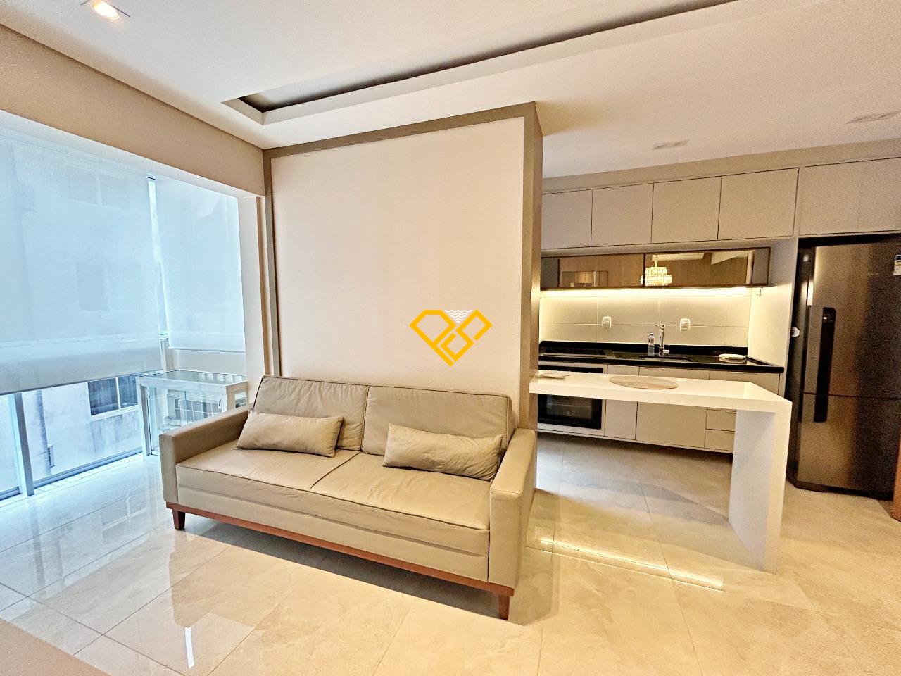 Apartamento para aluguel no Boqueirão: Sala