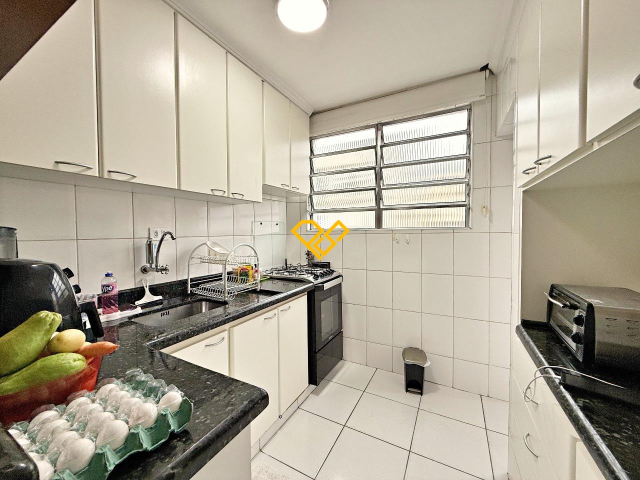 Apartamento à venda no Boqueirão: Cozinha