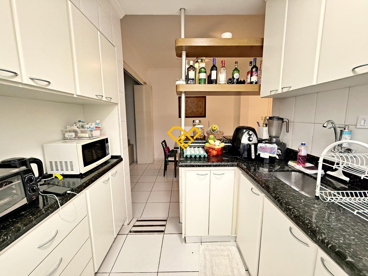 Apartamento à venda no Boqueirão: Cozinha