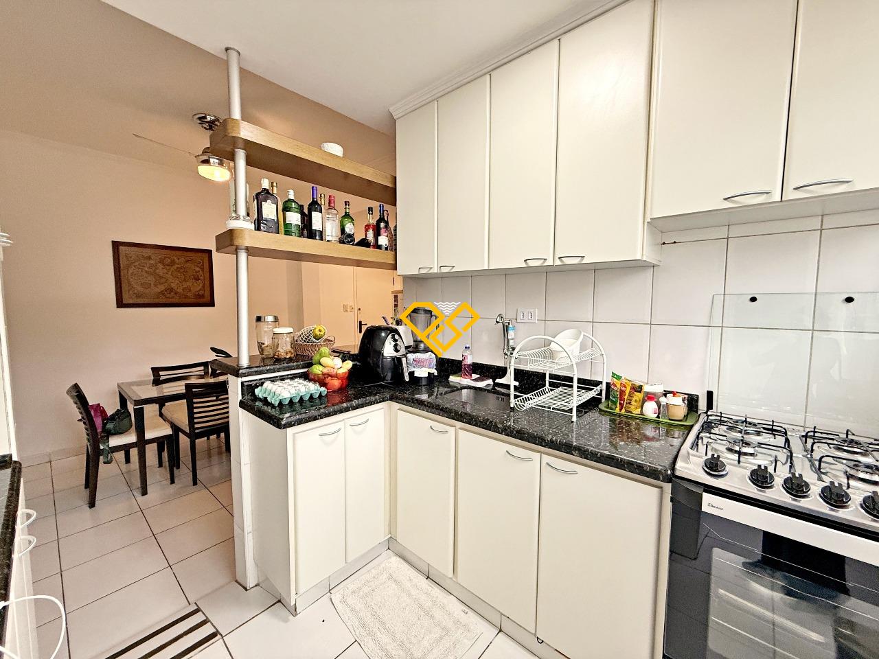Apartamento à venda no Boqueirão: Cozinha