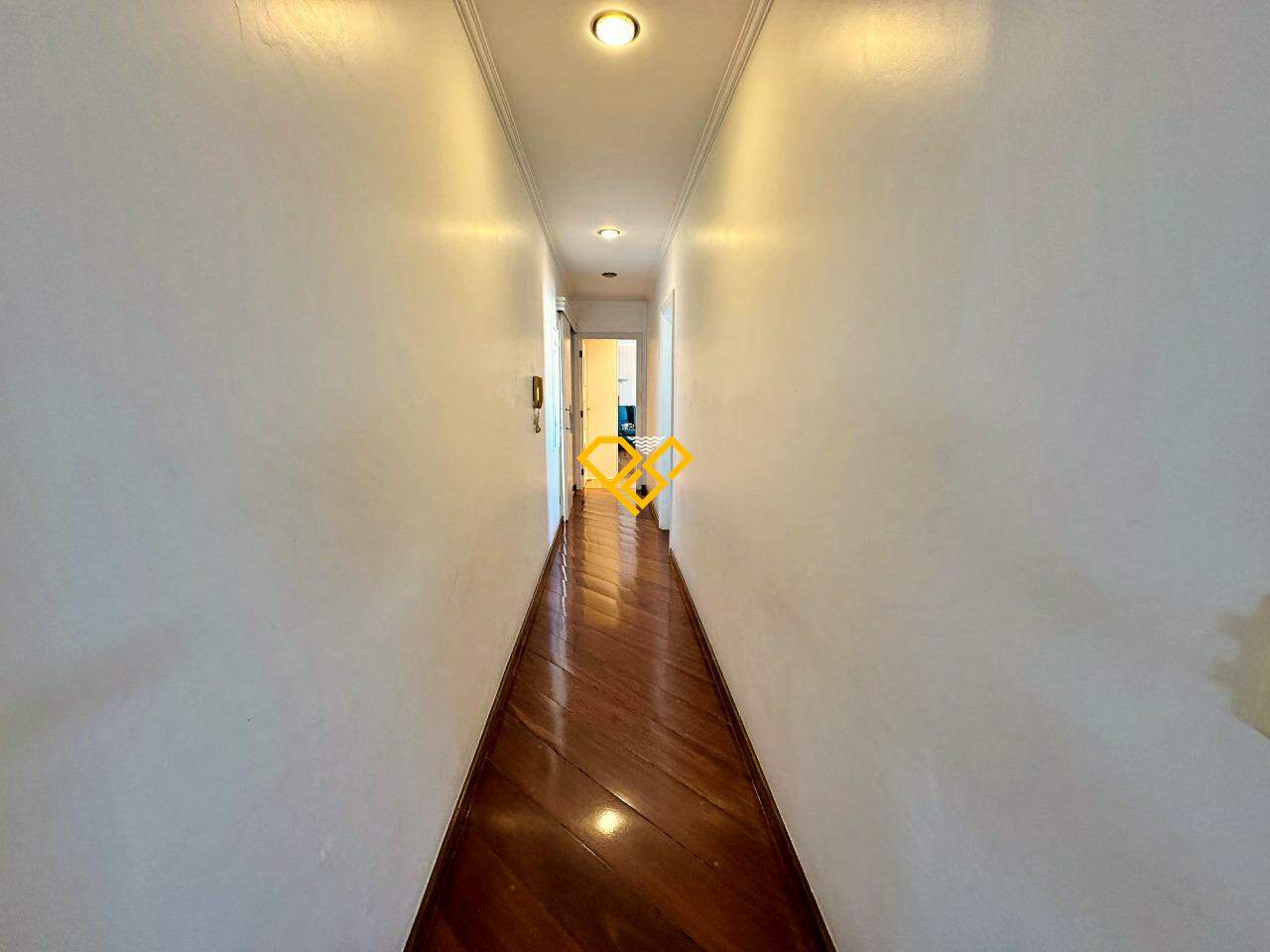 Apartamento à venda no Aparecida: Área íntima