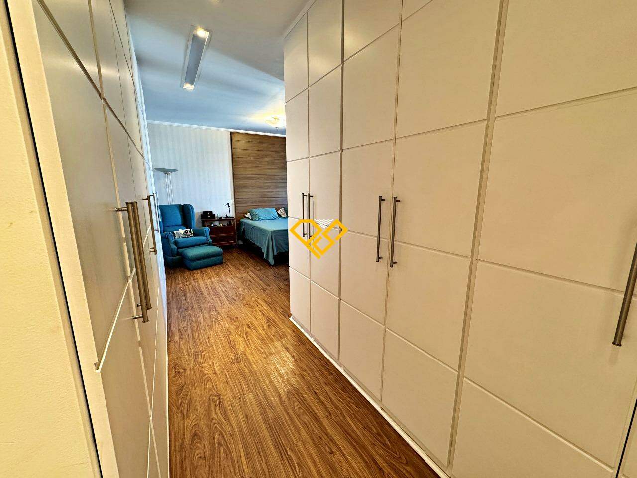 Apartamento à venda no Aparecida: Suíte 1