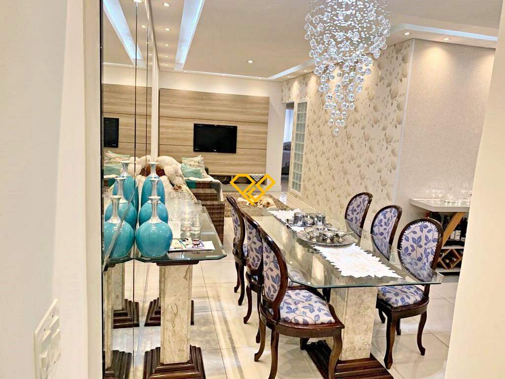Apartamento à venda no Embaré: Sala