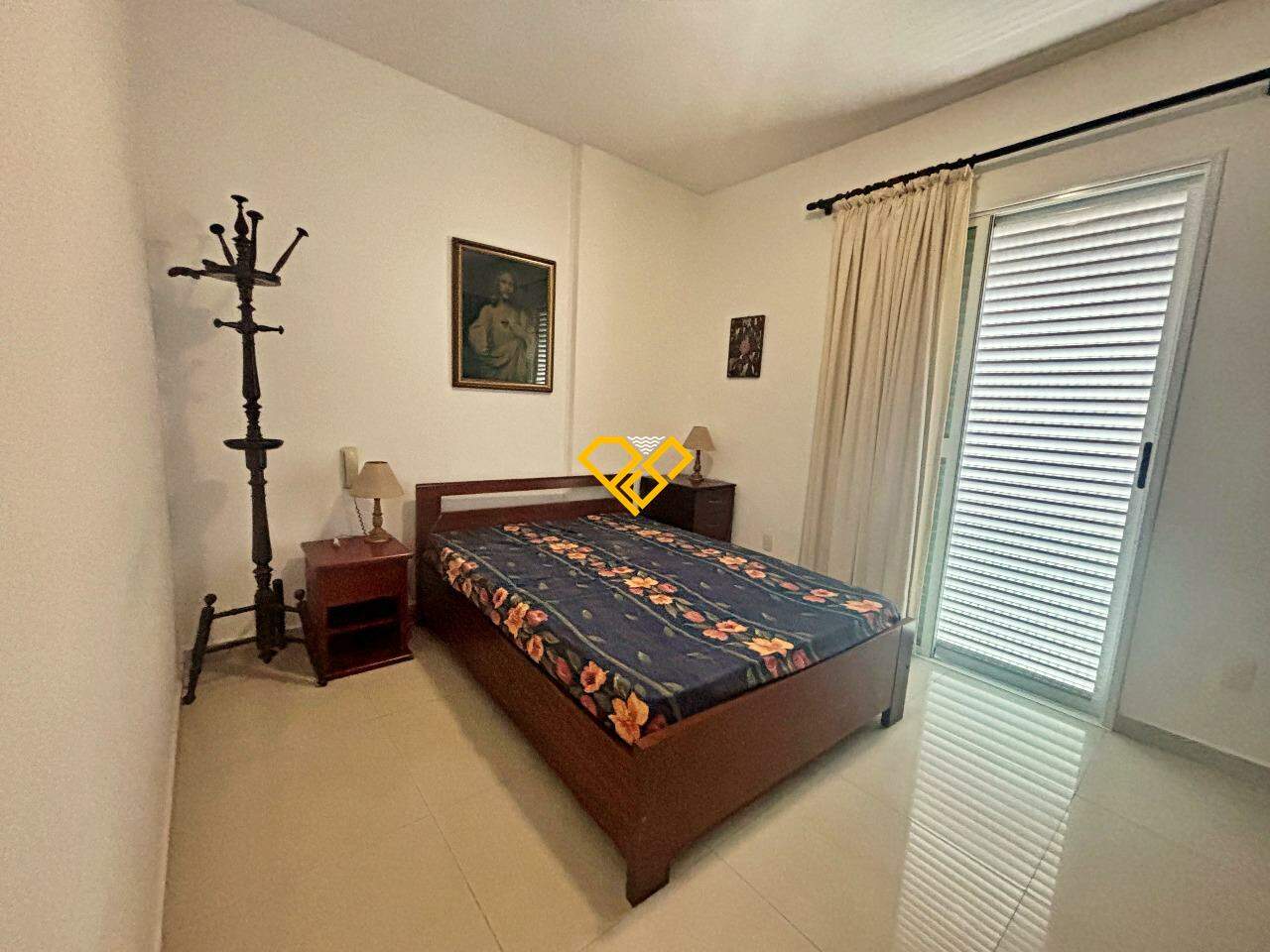 Apartamento à venda no Embaré: Suíte 1