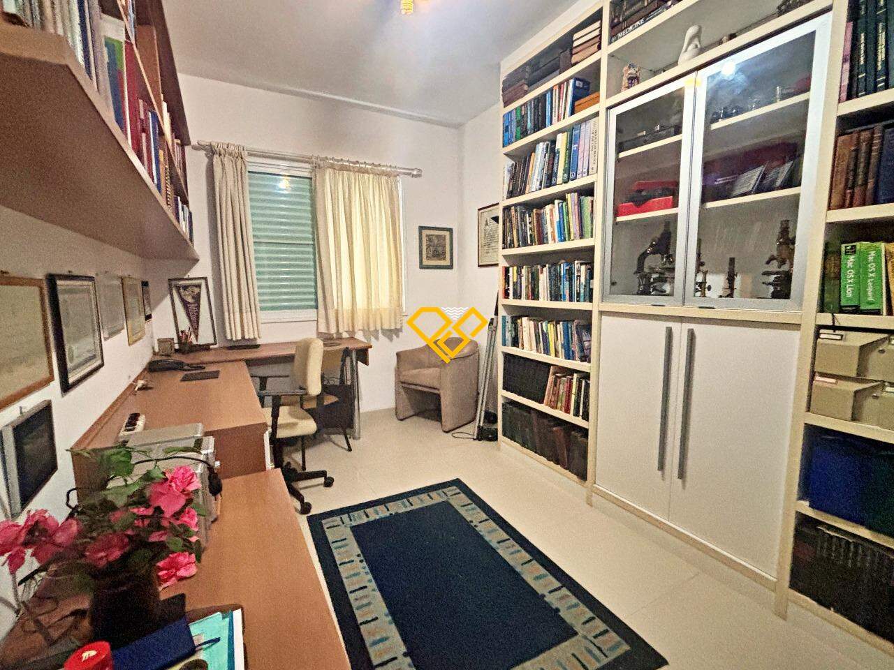 Apartamento à venda no Embaré: Suíte 2